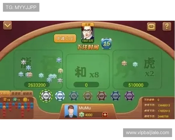 如何利用模拟百家乐软件进行练习提升真实赌场中的赢钱几率